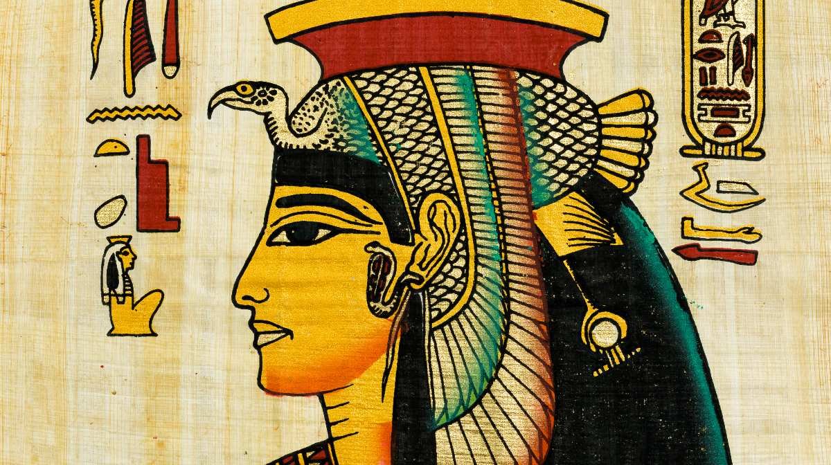 Curiosidades y datos interesantes sobre Cleopatra, la reina del Nilo