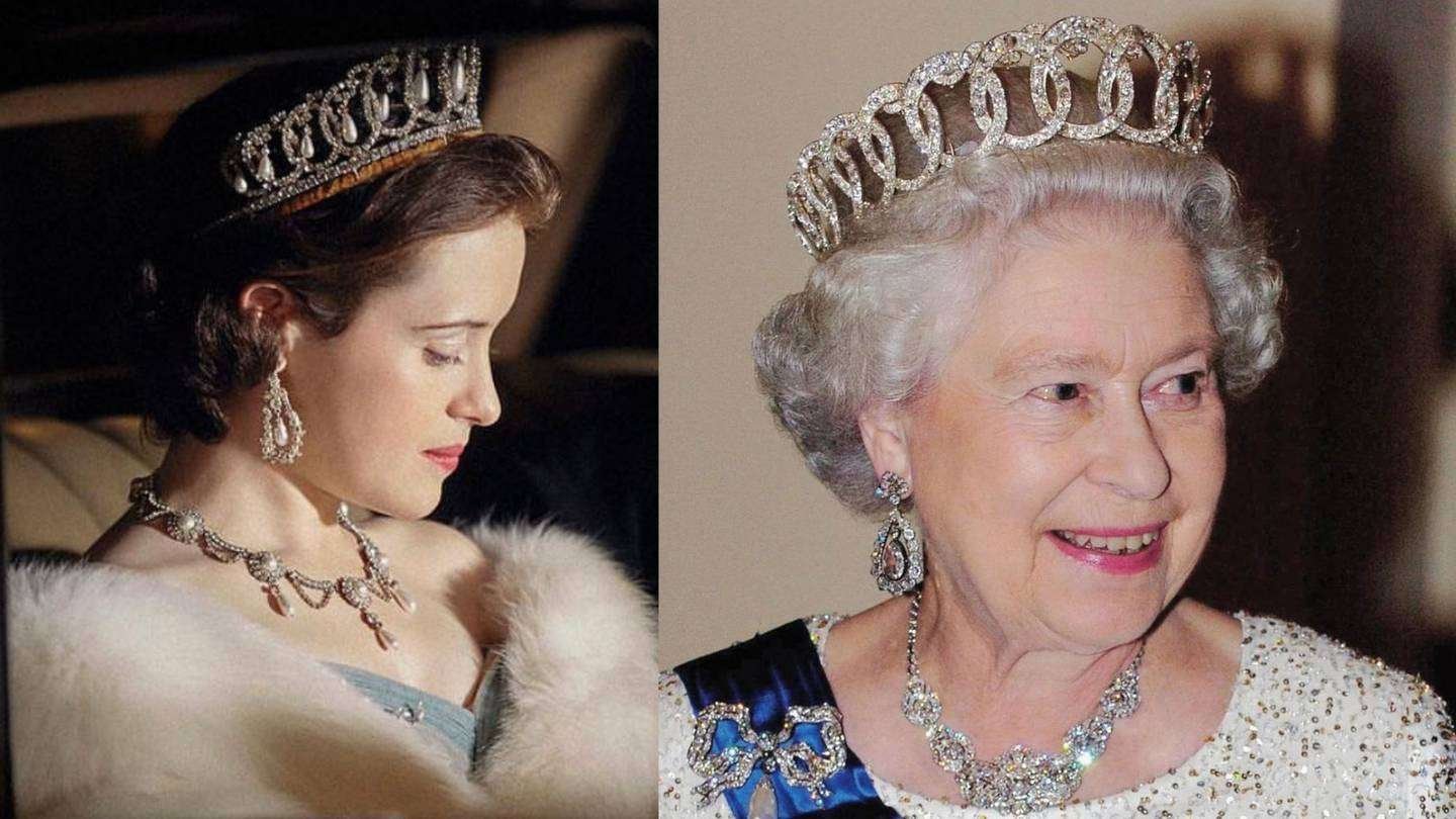Curiosidades de la vida de la Reina Isabel más allá de la corona