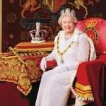 reina isabel
