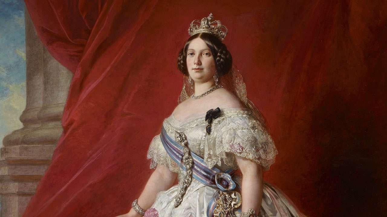 Curiosidades sobre la vida de la Reina Isabel II de España