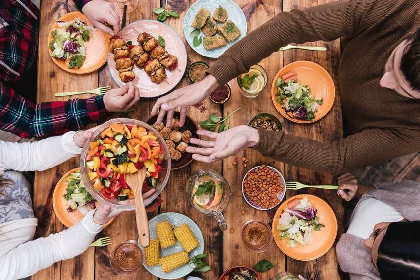 Curiosidades del Reino Unido: gastronomía y tradiciones