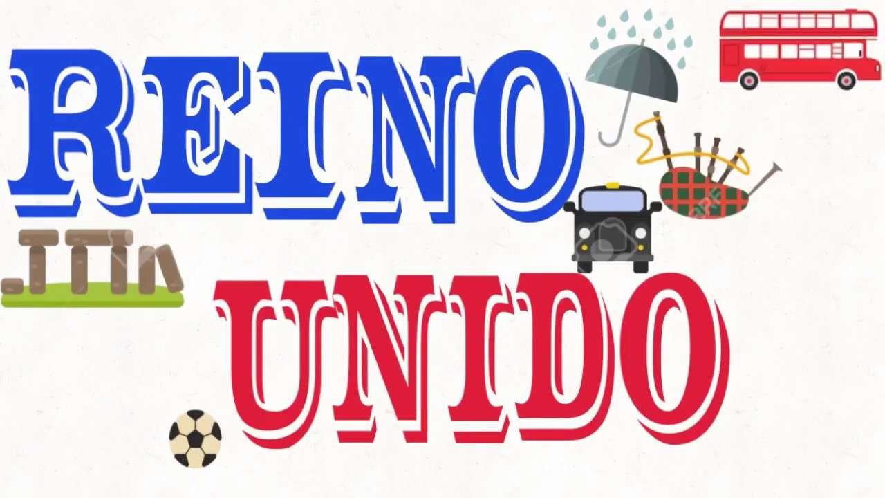 Descubre lo más divertido de Reino Unido: Curiosidades para niños