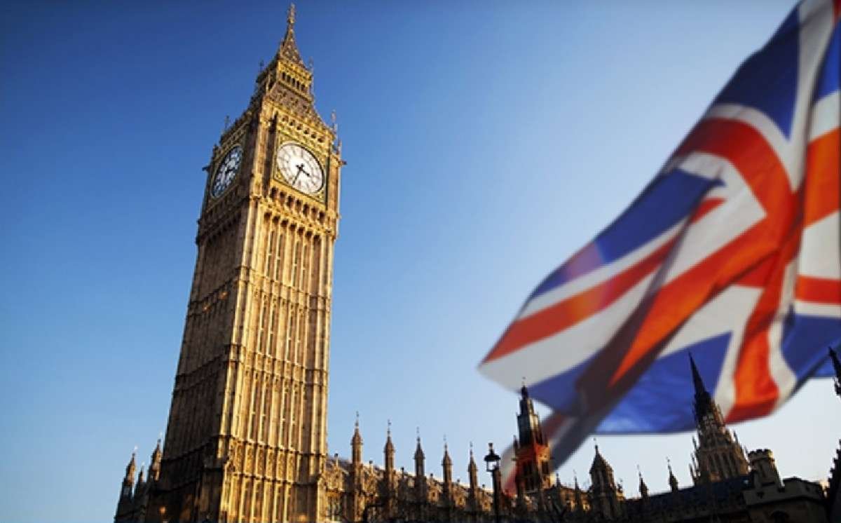Curiosidades del Reino Unido: Torre de Londres y autobuses rojos