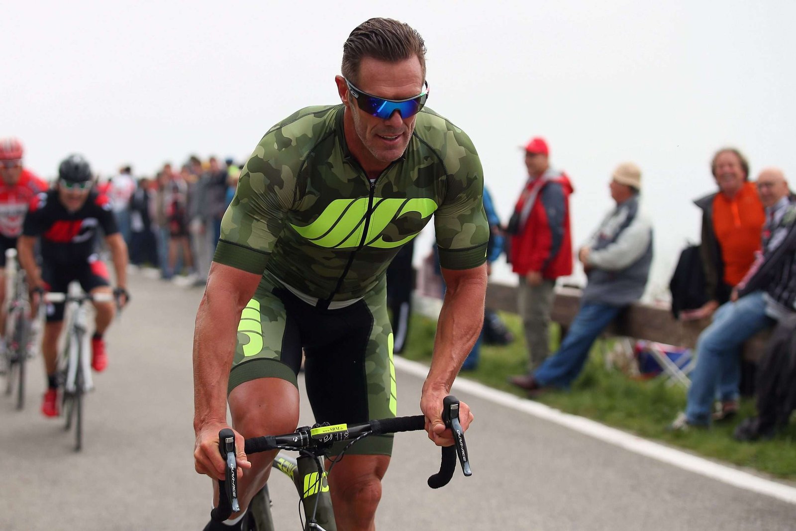 Sorprendentes curiosidades detrás del Giro de Italia
