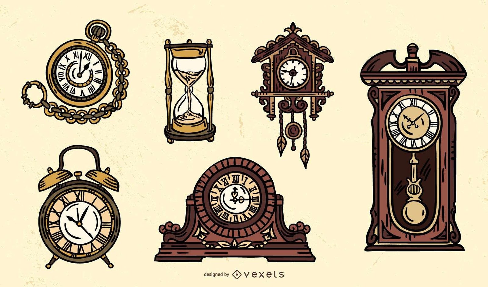 Curiosidades sobre la medición del tiempo en la historia y actualidad