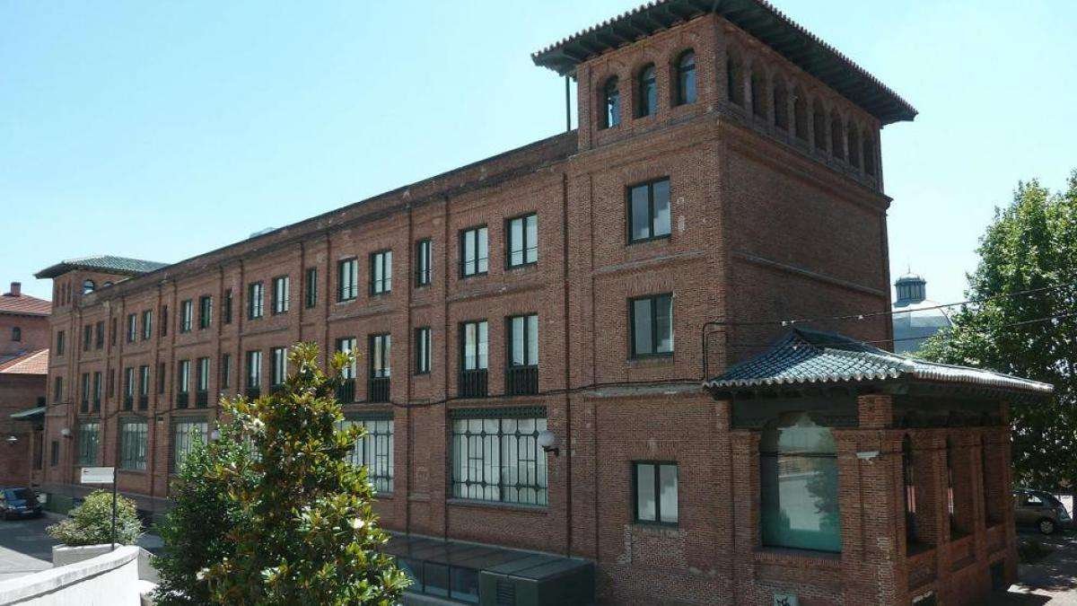 Curiosidades en la residencia de estudiantes de Madrid