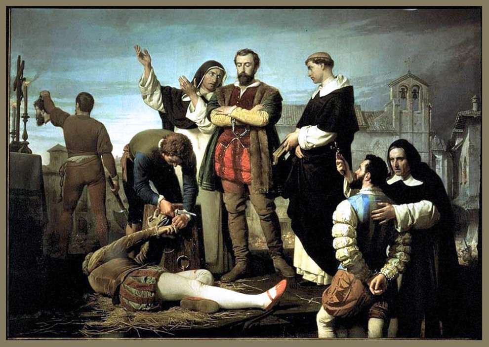 Curiosidades de la vida de Carlos V en su biografía completa