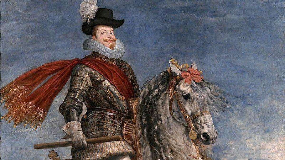 Curiosidades del reinado de Felipe III en la historia de España