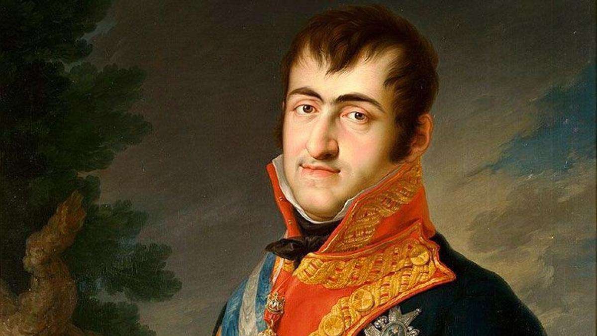 Facetas desconocidas de Fernando VII: ¿un rey loco o incomprendido?