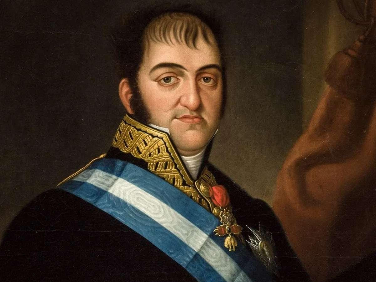 Curiosidades del reinado de Fernando VII: intrigas, amores y poder