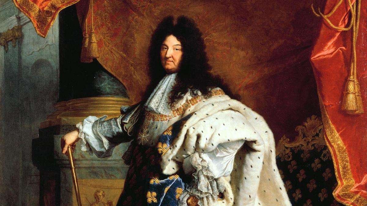 Anécdotas y curiosidades del Rey Sol de Francia