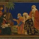 reyes magos