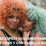 curiosidades sobre el pelo rizado