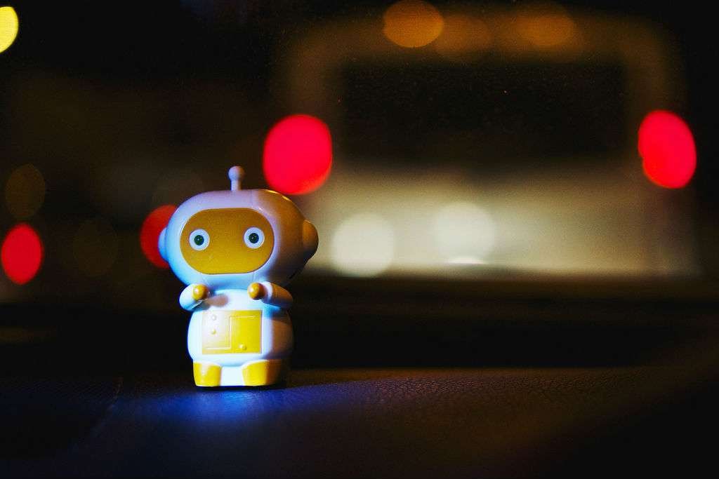 7 curiosidades sobre robots que no conocías