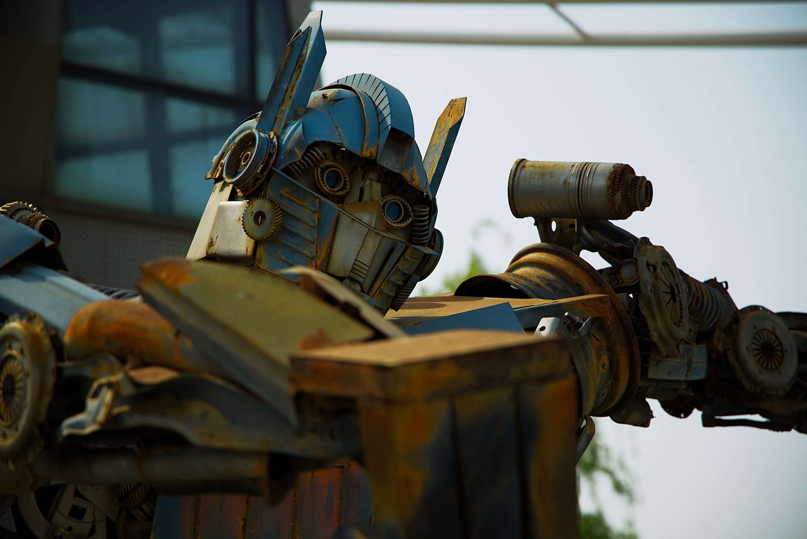 10 curiosidades detrás de War Robots que no conocías