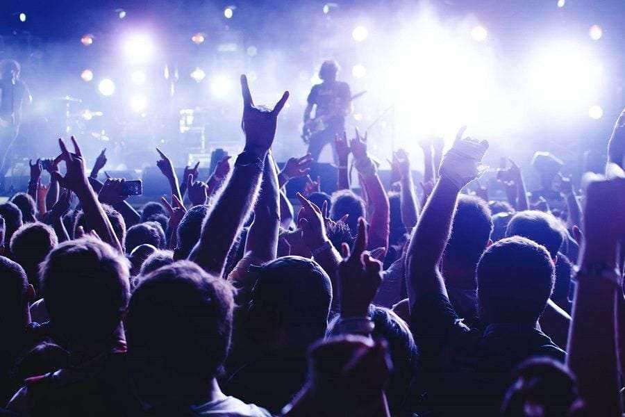 Curiosidades y rarezas de AC/DC en nuestra colección de artículos