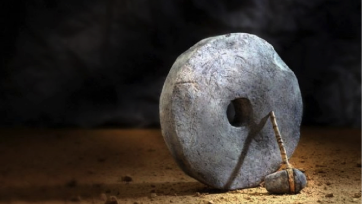 Descubriendo las curiosidades y secretos de la historia de la rueda