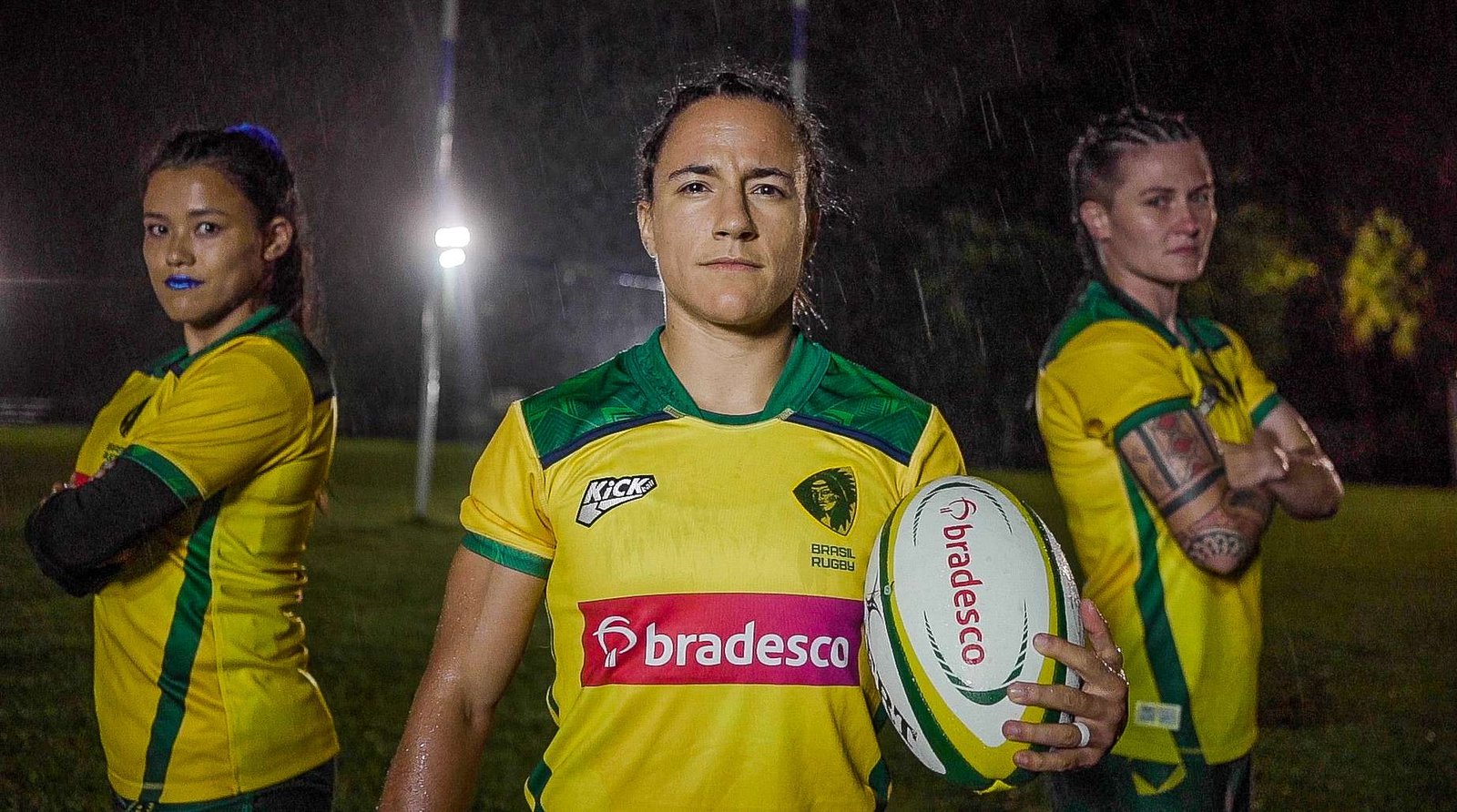 Curiosidades del rugby en Brasil: una pasión poco conocida