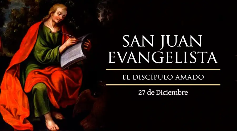 Curiosidades de la vida de San Juan Evangelista
