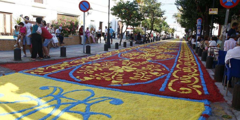 Curiosidades fascinantes de Sanlúcar en la festividad del 15 de agosto