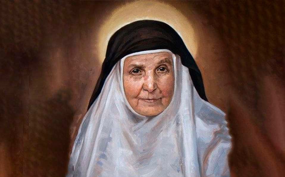 Curiosidades de la vida de Santa Ángela de la Cruz