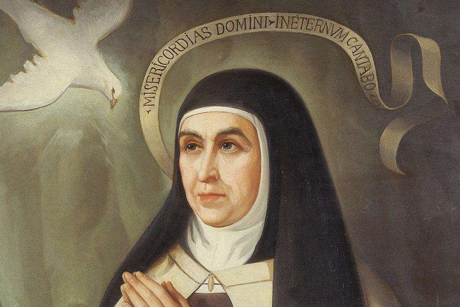 Secretos y curiosidades de Teresa de Jesús, la santa