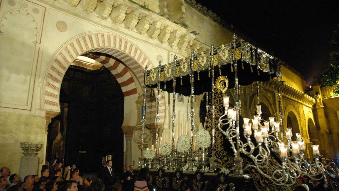 Descubre las fascinantes curiosidades de la Semana Santa en Córdoba