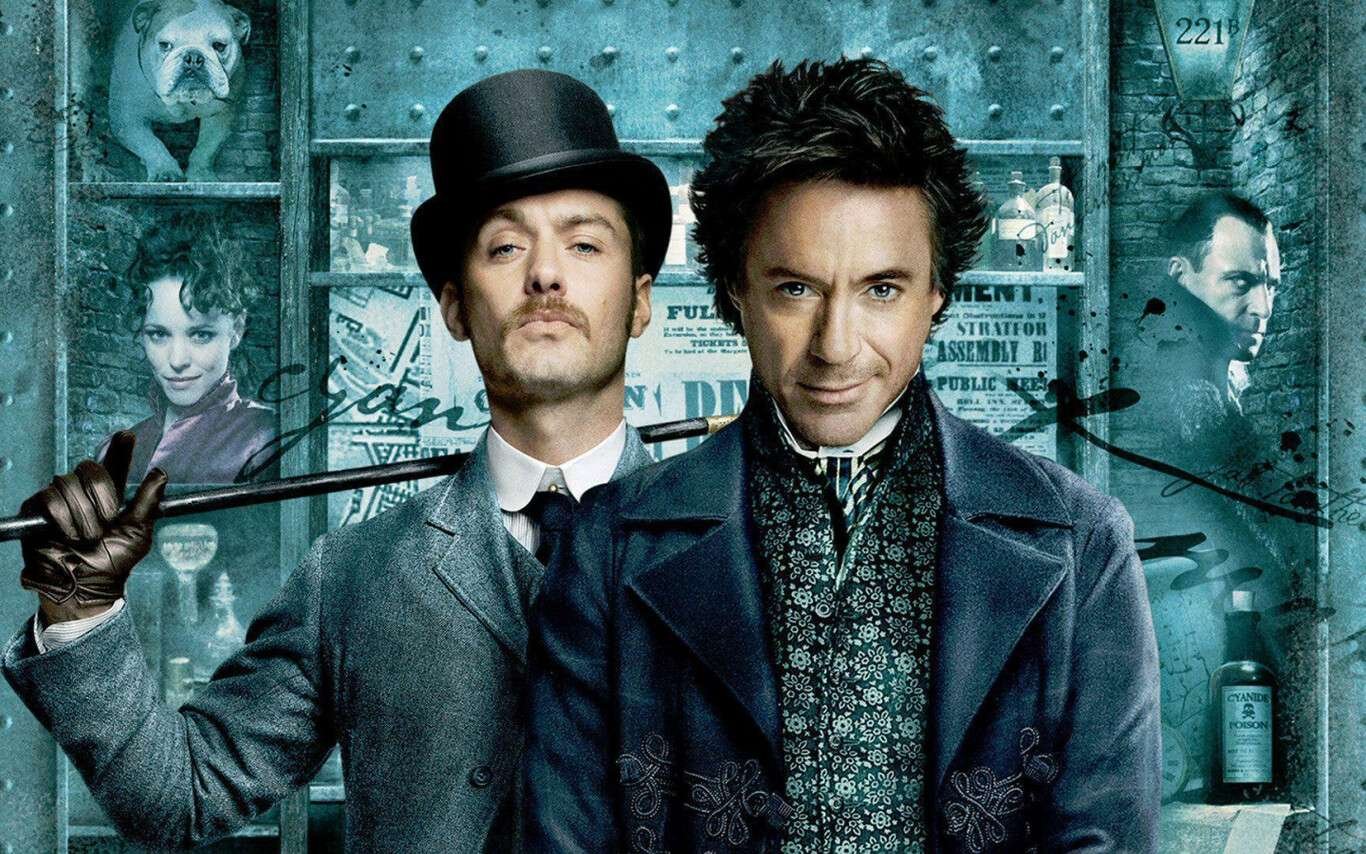 Curiosidades detrás de Sherlock Holmes: ¡Descúbrelas aquí!