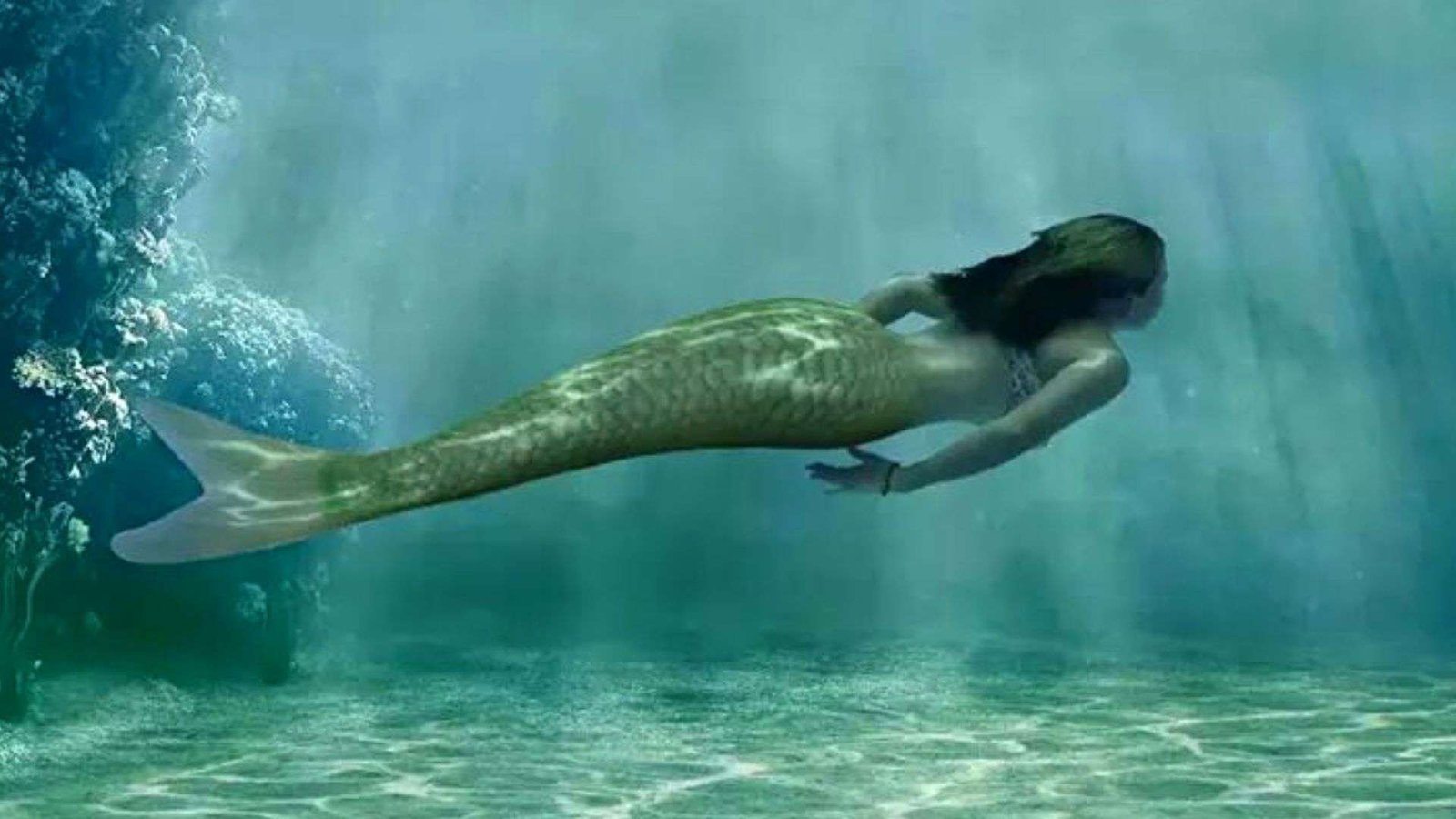 Curiosidades y mitos de las sirenas del Lago Titicaca