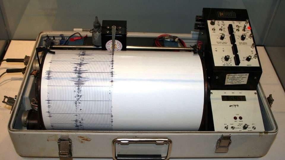 Descubre las sorprendentes curiosidades detrás de la escala de Richter