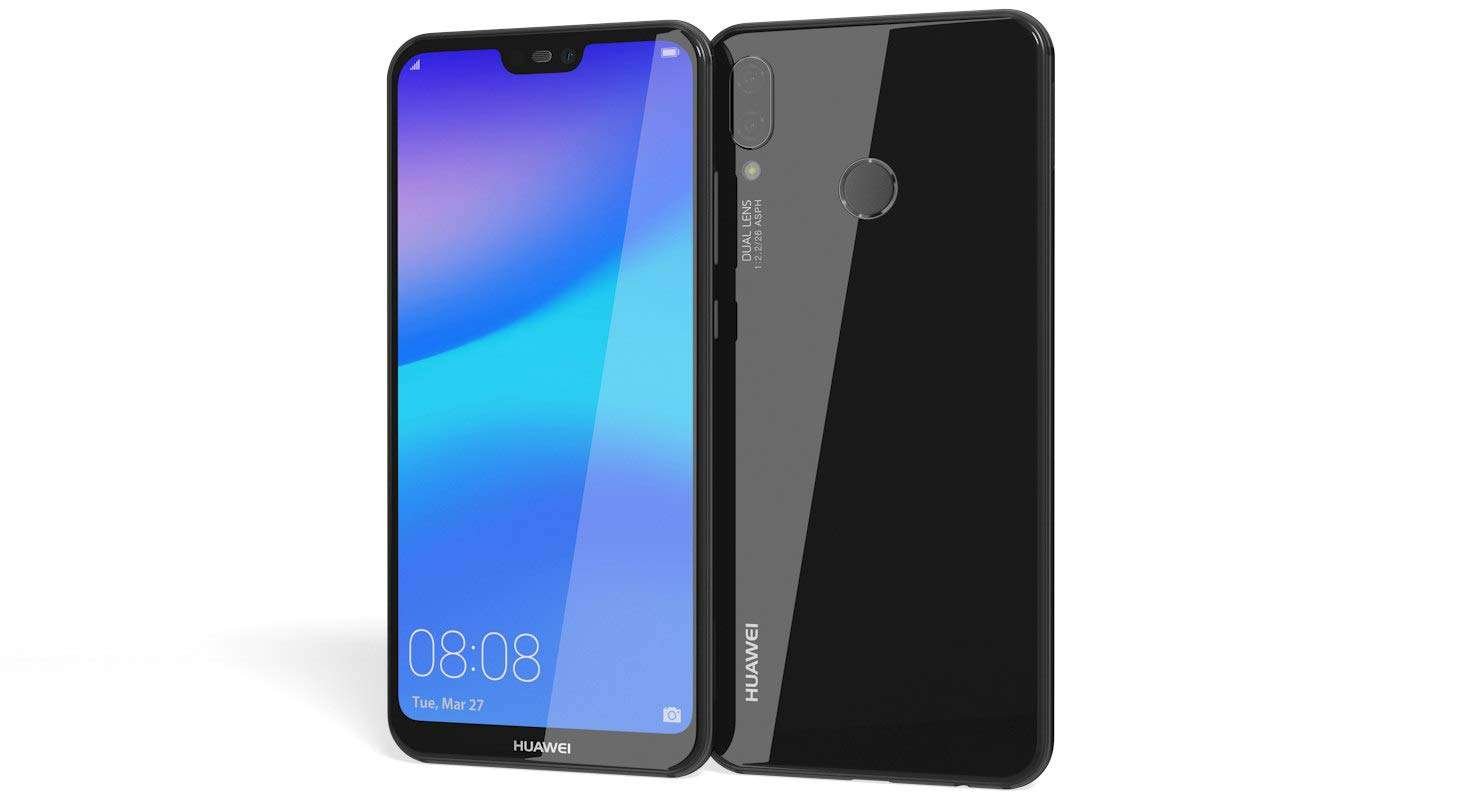 Funciones secretas del Huawei P20 Lite