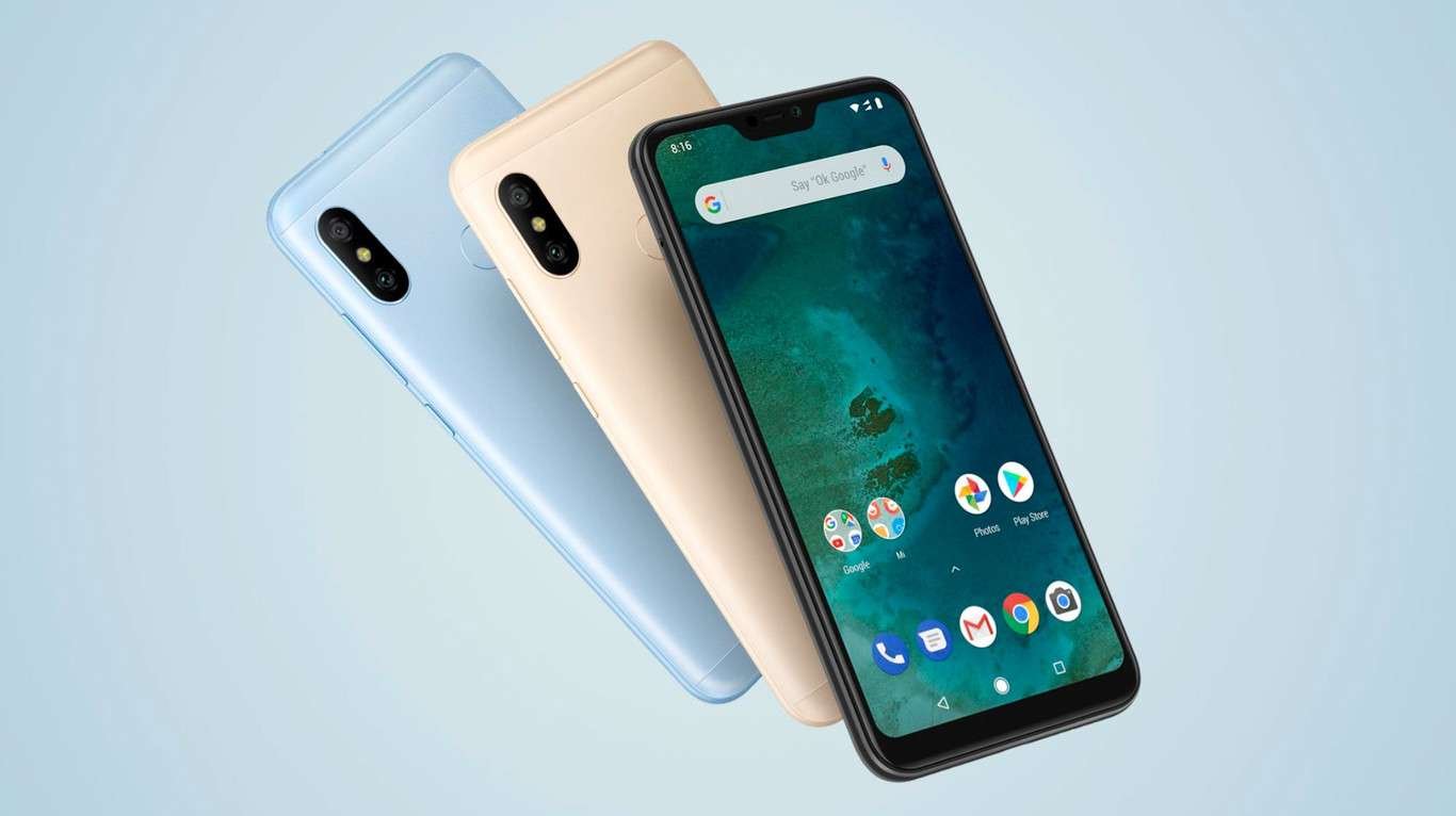Curiosidades del Xiaomi Mi A2 Lite: ¡Te sorprenderás!
