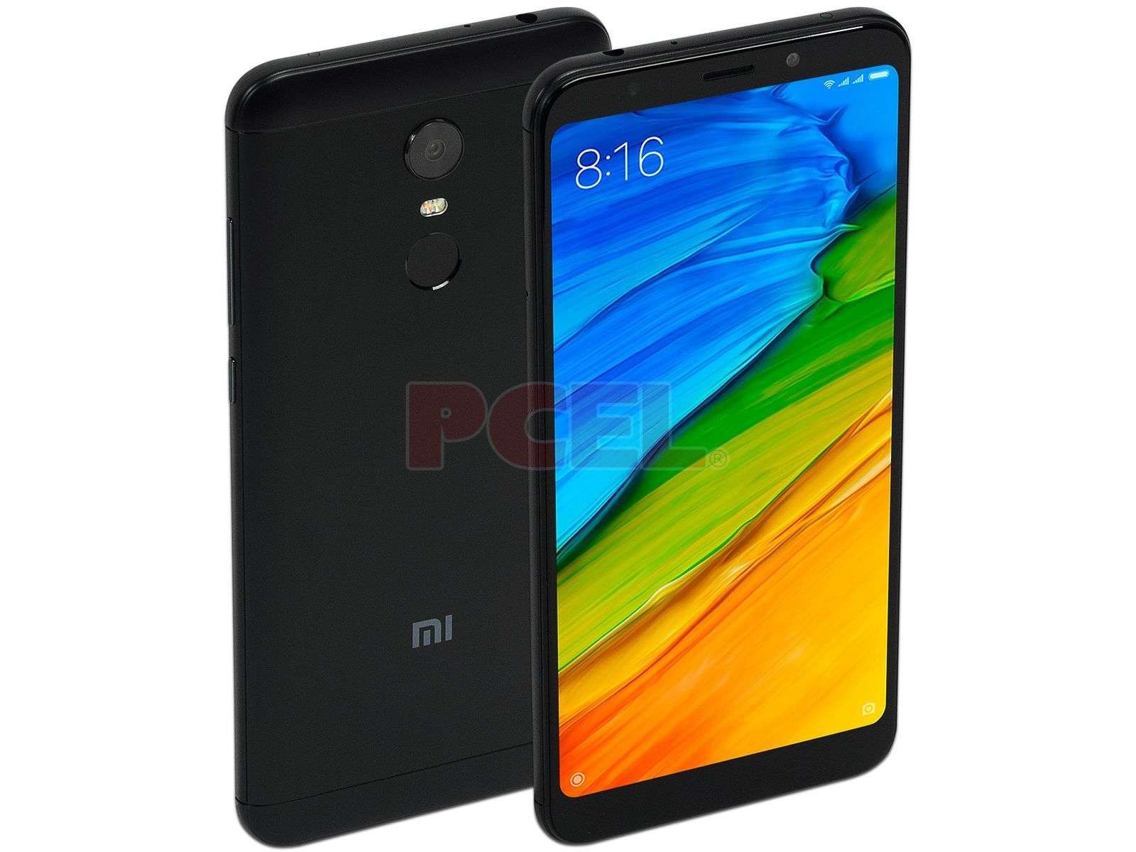 Descubre las curiosidades más sorprendentes del Xiaomi Redmi 5 Plus