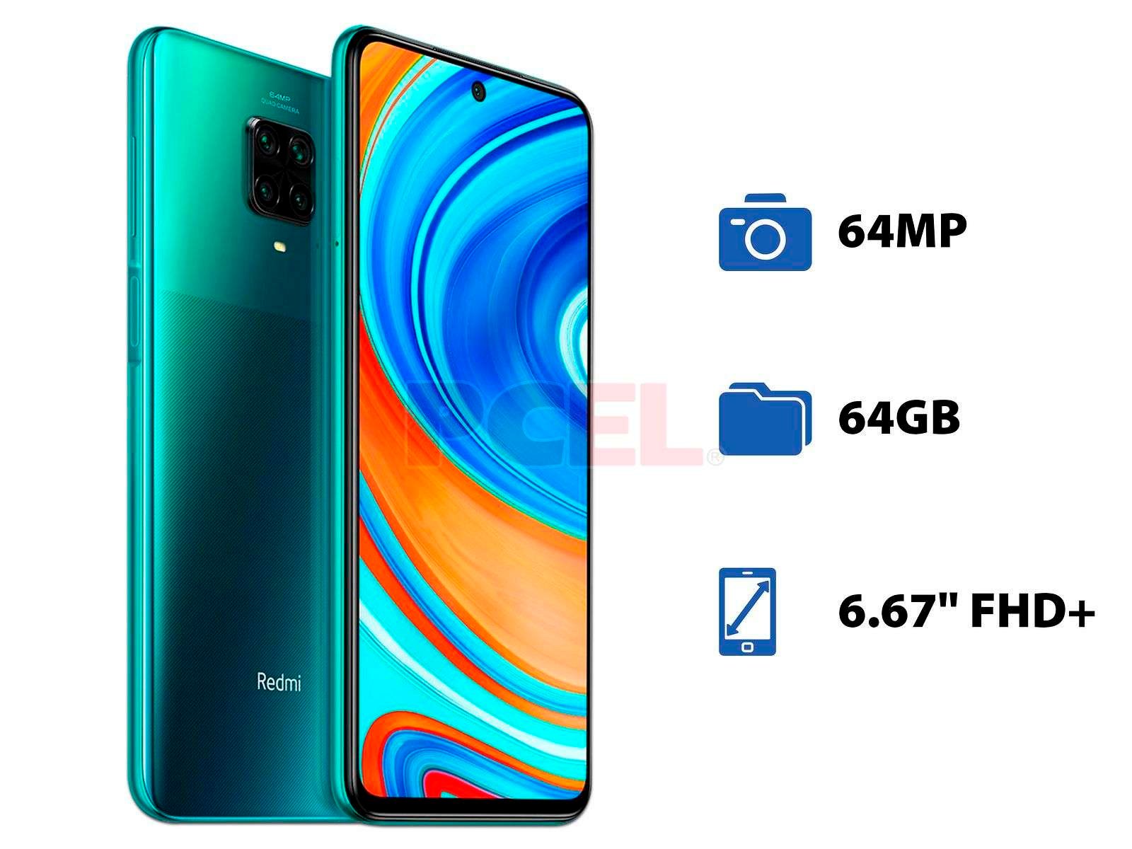 Descubre las sorprendentes curiosidades del Xiaomi Redmi Note 9 Pro