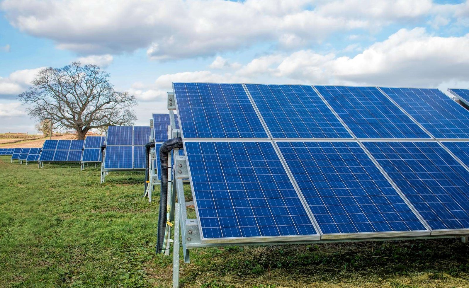 Curiosidades de las centrales solares térmicas: energía del futuro