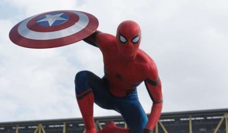 Descubre las curiosidades más sorprendentes de Spiderman en L2 B2
