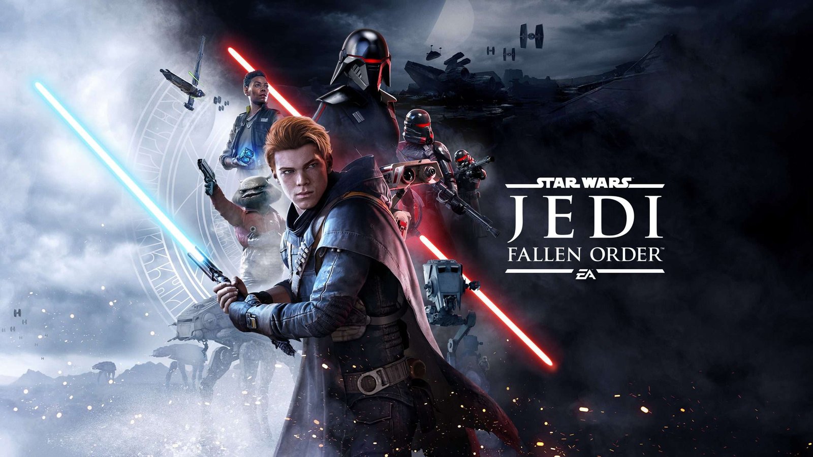 Descubre las sorprendentes curiosidades de Star Wars Jedi Fallen Order