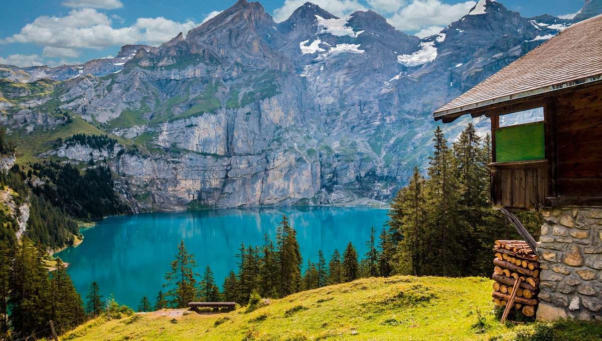 Curiosidades ocultas de Suiza que debes conocer