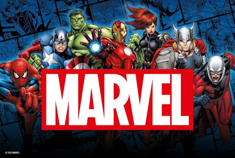 19 curiosidades del universo cinematográfico Marvel