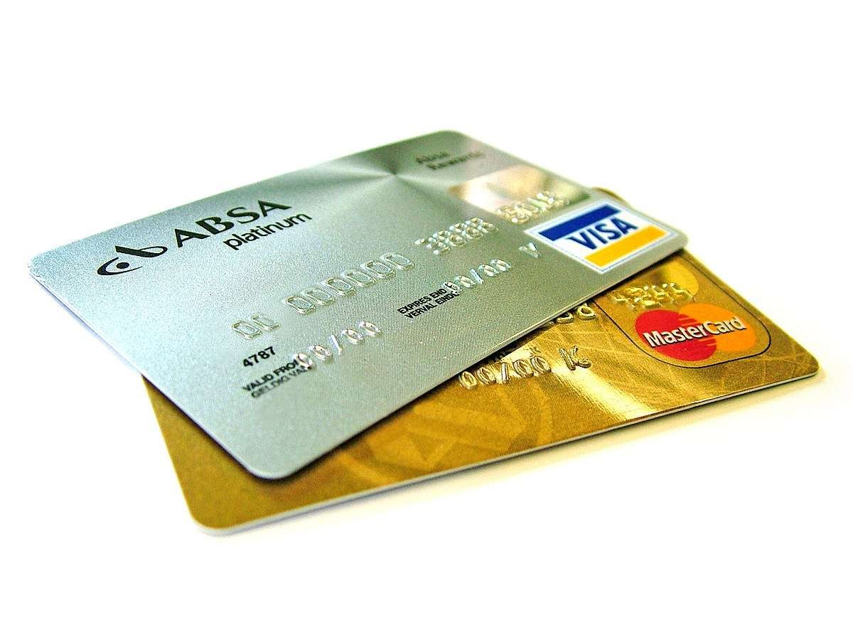 Curiosidades detrás de las tarjetas de crédito, débito y monedero