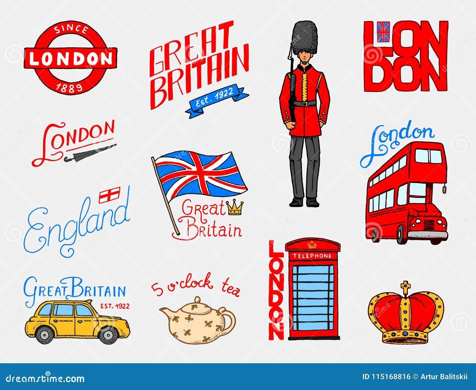 Curiosidades de la hora del té en Inglaterra y la Guardia Real