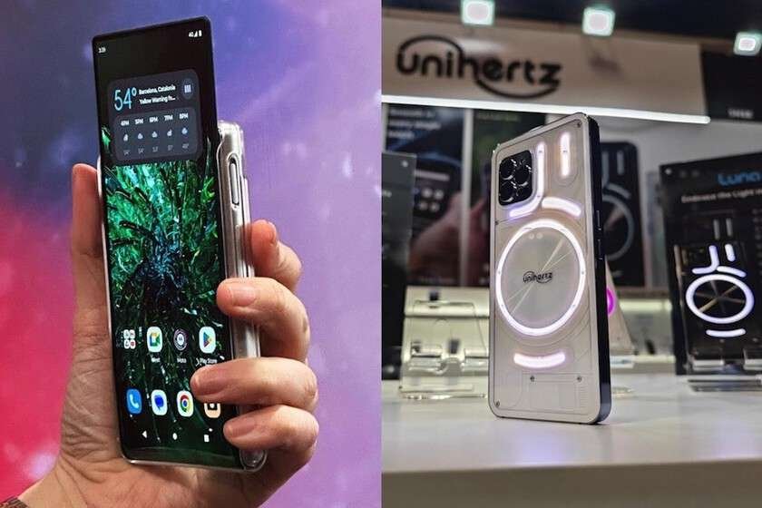 Curiosidades sorprendentes del teléfono móvil que no conocías