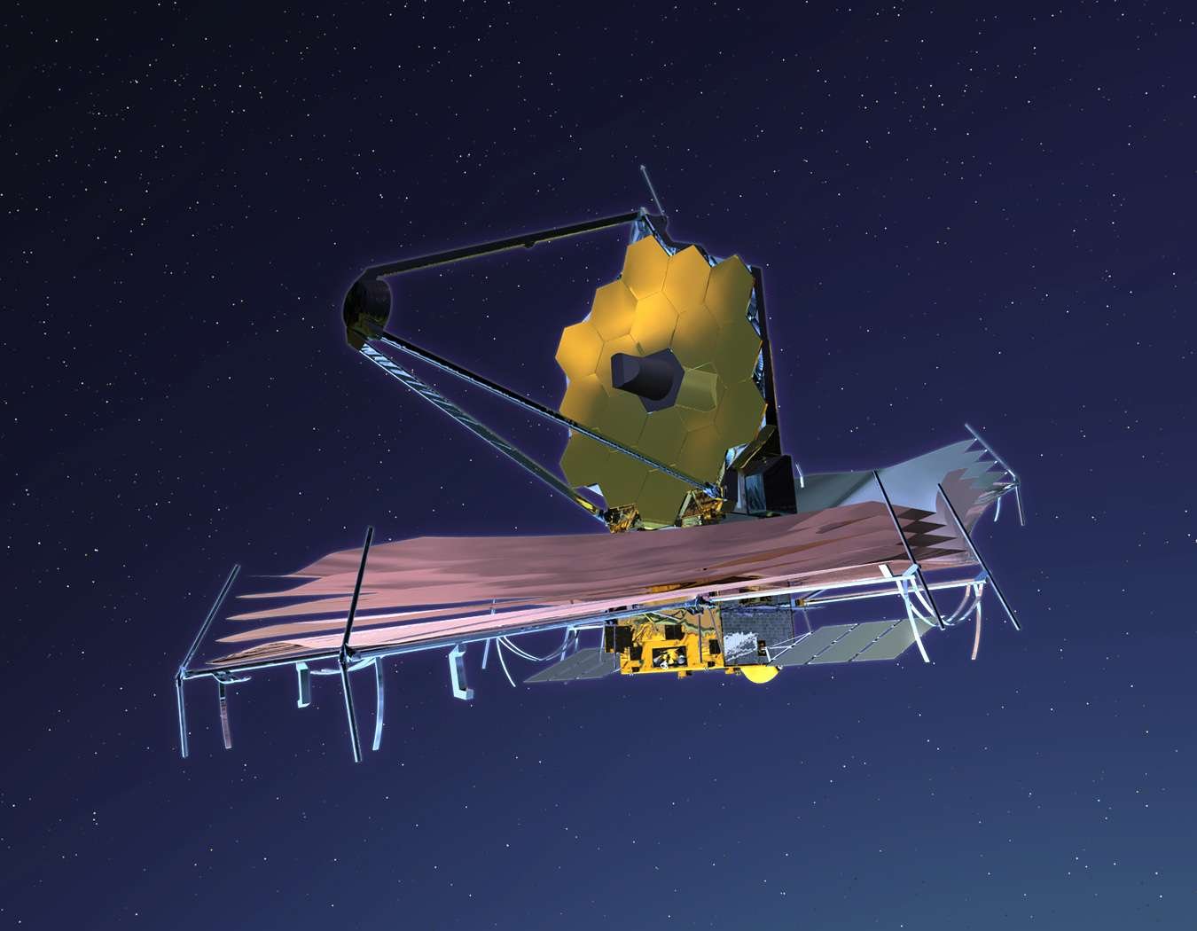 Curiosidades del telescopio James Webb y su impacto en la exploración