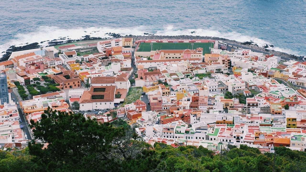 Curiosidades de Santa Cruz de Tenerife: una comunidad encantadora