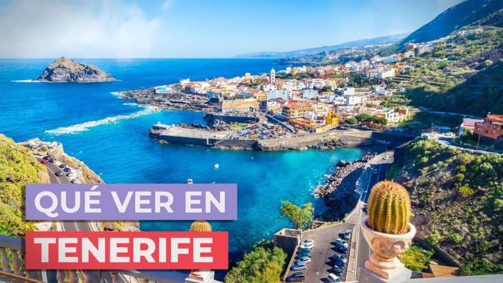 Curiosidades sorprendentes de Santa Cruz de Tenerife