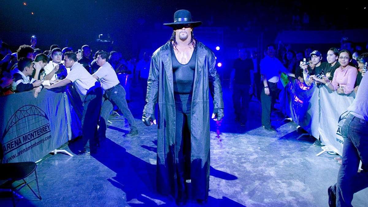 Descubre 8 datos curiosos sobre la leyenda de la WWE, The Undertaker