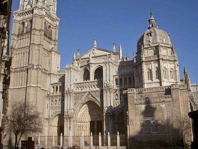 Curiosidades de Toledo: un viaje por su historia y cultura
