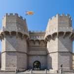 10 curiosidades de torres de serranos valencia secreta