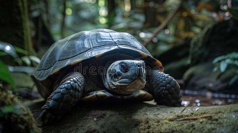 Curiosidades sorprendentes sobre tortugas para niños aventureros