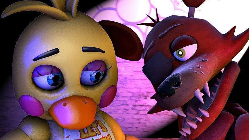 Descubre las curiosidades más sorprendentes sobre Toy Chica en Taringa